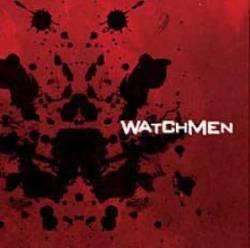 Watchmen (ARG) : Watchmen